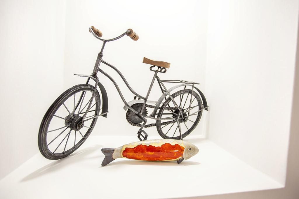Lovelystay - Alfama Charming Experience! Lisboa Ngoại thất bức ảnh