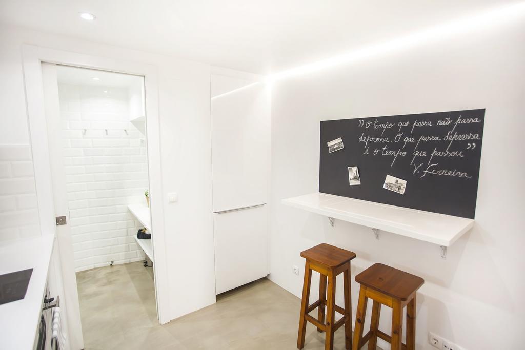 Lovelystay - Alfama Charming Experience! Lisboa Ngoại thất bức ảnh